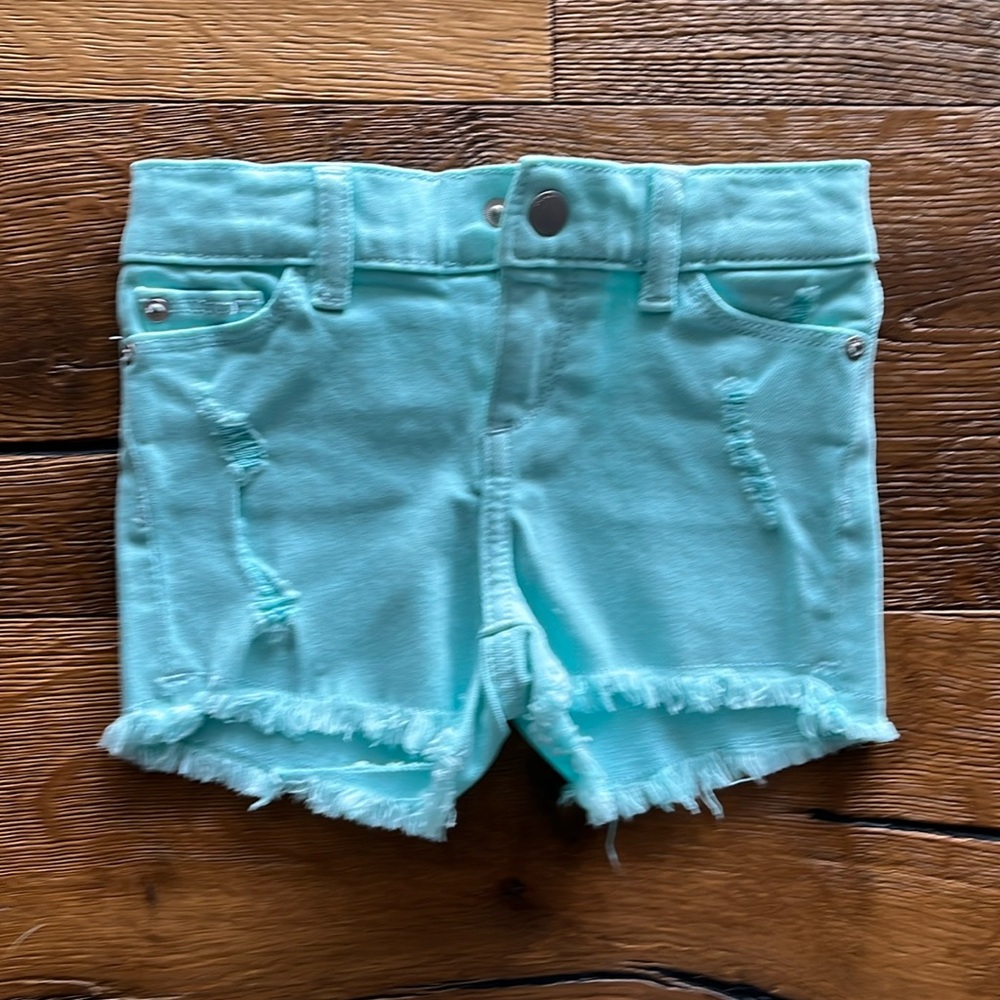 DL1961 Girls Shorts!! NWOT